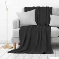 Покрывало Волшебная ночь 200x220 ДТ172 774522 (графит)