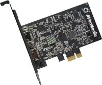 Карта видеозахвата AverMedia Live Streamer Ultra HD GC571