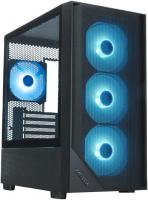 Корпус XASTRA A401M 4ARGB-V2 (черный)