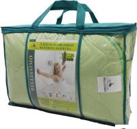 Одеяло Bellissimo Ультрастеп EcoBamboo 200х220 120019106t-23 (зеленый)