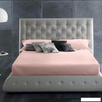 Постельное белье Primavelle 180х215 сатин Luxe 114911801-сгL09 (чайная роза)