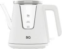 Электрический чайник BQ KT0046DW (белый)