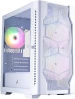 Корпус 1stPlayer D4-M ARGB (белый)