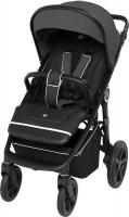 Коляска прогулочная «книга» Sweet Baby Contente Plus Basic (серый)