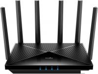 Wi-Fi роутер Cudy WR6500 1.0