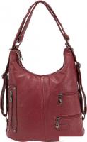 Сумка Passo Avanti 881-23953-DBD (бордовый)