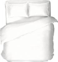 Постельное белье Волшебная ночь Warm White КПБ ВН 1501 8709/2