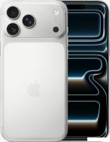 Телефон Apple iPhone 17 Pro Max 256GB (серебристый)