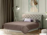 Покрывало Bellissimo Muslin 200х240 25224193015-94Ms (какао)