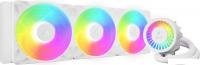 Система жидкостного охлаждения для процессора Arctic Liquid Freezer III Pro 420 A-RGB ACFRE00189A