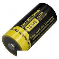 Аккумулятор Nitecore NL169