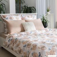 Постельное белье Волшебная ночь Elegant Autumn Евро ВН 2507 30161/2+70228