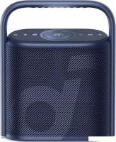 Беспроводная колонка Anker SoundCore Motion X500 (синий)