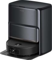 Робот-пылесос Trouver Robot Vacuum Z60 Ultra Roller Complete RLZ83CE-1 (евровилка, черный)