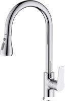 Смеситель Aquatek Lugano AQ1784CR