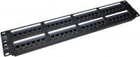 Патч-панель TWT TWT-PP48UTP