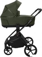 Универсальная коляска Sweet Baby SBL Elegante Therma (2 в 1, зеленый)