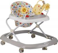 Ходунки Indigo Jumbo C (серый)