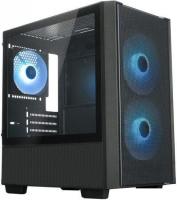 Корпус XASTRA A400M 3ARGB-C6 (черный)