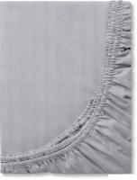 Постельное белье Волшебная ночь Gray Cloud ВНрез 140x200 8709/3