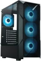 Корпус XASTRA A304 4ARGB-C6 (черный)