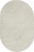 Ковер для жилой комнаты Merinos Makao S600-OVAL-F.CREAM (1х2)