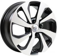 Литые диски RST R005 15x6