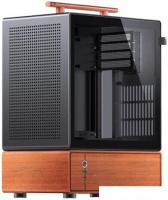 Корпус Jonsbo T7 (черный)