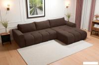 Угловой диван Mio Tesoro Santos 4УС (Verona-CH 094)