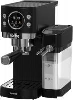 Рожковая кофеварка Korting KCM 1007 T Amore