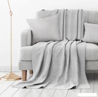 Покрывало Волшебная ночь 200x220 ДТ172 774521 (пепельно-серый)