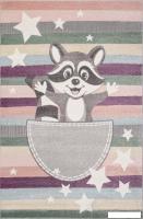 Ковер для детской Merinos Art Kids LM16-STAN-MULTICOLOR (1.5х2.3)