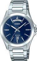 Наручные часы Casio MTP-1370D-2A2