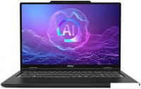 Ноутбук MSI VenturePro 16 AI A2HVEG-033XRU