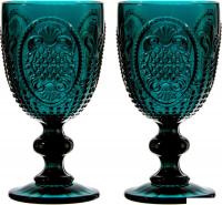 Набор бокалов для вина Gipfel Emerald 52590