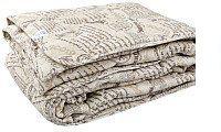 Одеяло Волшебная ночь 140х205 (шерсть мериноса)