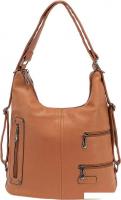 Сумка Passo Avanti 881-23953-CAM (Dark Camel)