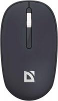 Мышь Defender Smart MM-396 (черный)