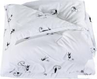 Одеяло Bellissimo Flossy 172х205 121918301-Ct