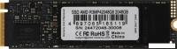 SSD AMD Radeon R3 2TB R3MP42048G8