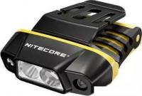 Фонарь Nitecore NU11