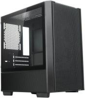 Корпус XASTRA A400 0F (черный)