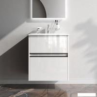 AM.PM Тумба под умывальник Sense M7B-FUX0602WG-WCC0602WG