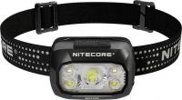 Фонарь Nitecore NU30