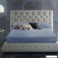 Постельное белье Primavelle 220х240 сатин Luxe 114911503-сгL86 (деним)
