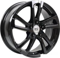 Литые диски RST R046 16x6.5