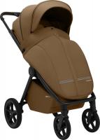 Коляска прогулочная «книга» Sweet Baby SBL Elegante D (коричневый)