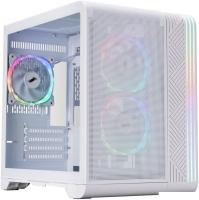 Корпус 1stPlayer VT5 ARGB (белый)