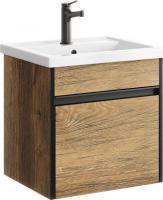 Aqwella Тумба под умывальник Urban URB0105DB