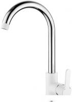 Смеситель Ledeme H03 L4003W (белый)